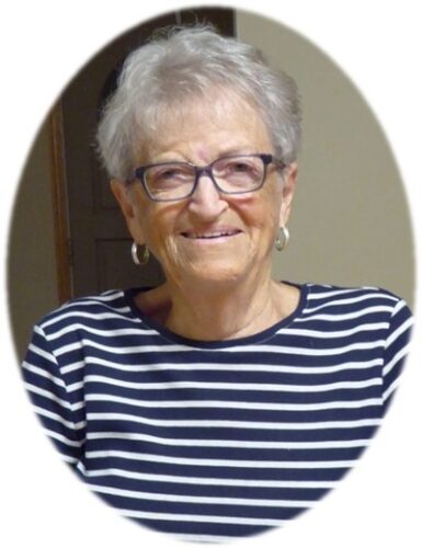 Myrna Scheer